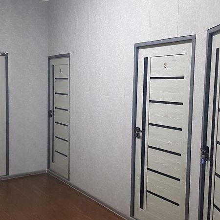 Hostelfayz Qoʻqon Exterior foto